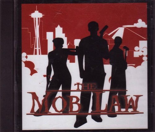 The Mob Law/The Mab Law 2005